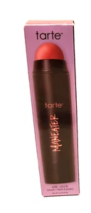 Tarte Maneater Silk Stick Blush rosa 0,24 oz - Foto 1 di 3