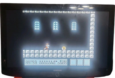 Samsung HD LCD TV LN-T375HA 37"  Television Tested - Image 1 of 4