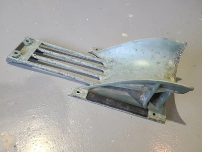 1994+ YAMAHA INTAKE GRATE WAVE RAIDER VENTURE 700 701 GP760 WAVERAIDER PUMP PWC - Image 1 of 4