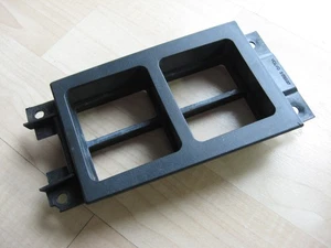 Volvo VNL 3175587 13771-1 Rocker Switch 4-Switch Panel Insert #M266PQ - Picture 1 of 7