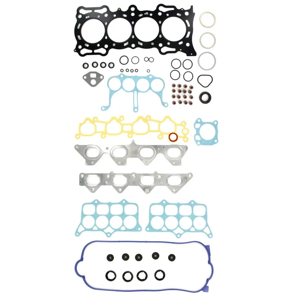Juego de juntas de culata AHS1014 APEX para Honda Prelude Accord 1990-1993 Foto 1 de 1