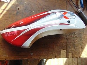 GAUI X3 TETTOIA IN FIBRA DI VETRO - Foto 1 di 1