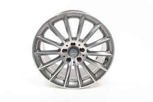 2017 - 2020 MERCEDES SLC300 R172 ROADSTER WHEEL RIM ALLOY 18X9J ET42 OEM - Picture 1 of 15