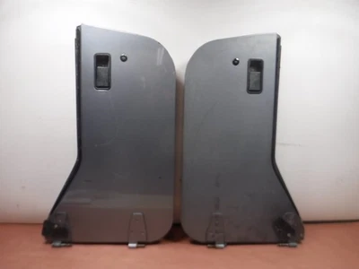 Jeep Wrangler YJ 87-95 CJ7 стальные половинные двери заводской OEM Бесплатная доставка - Изображение 1 из 4