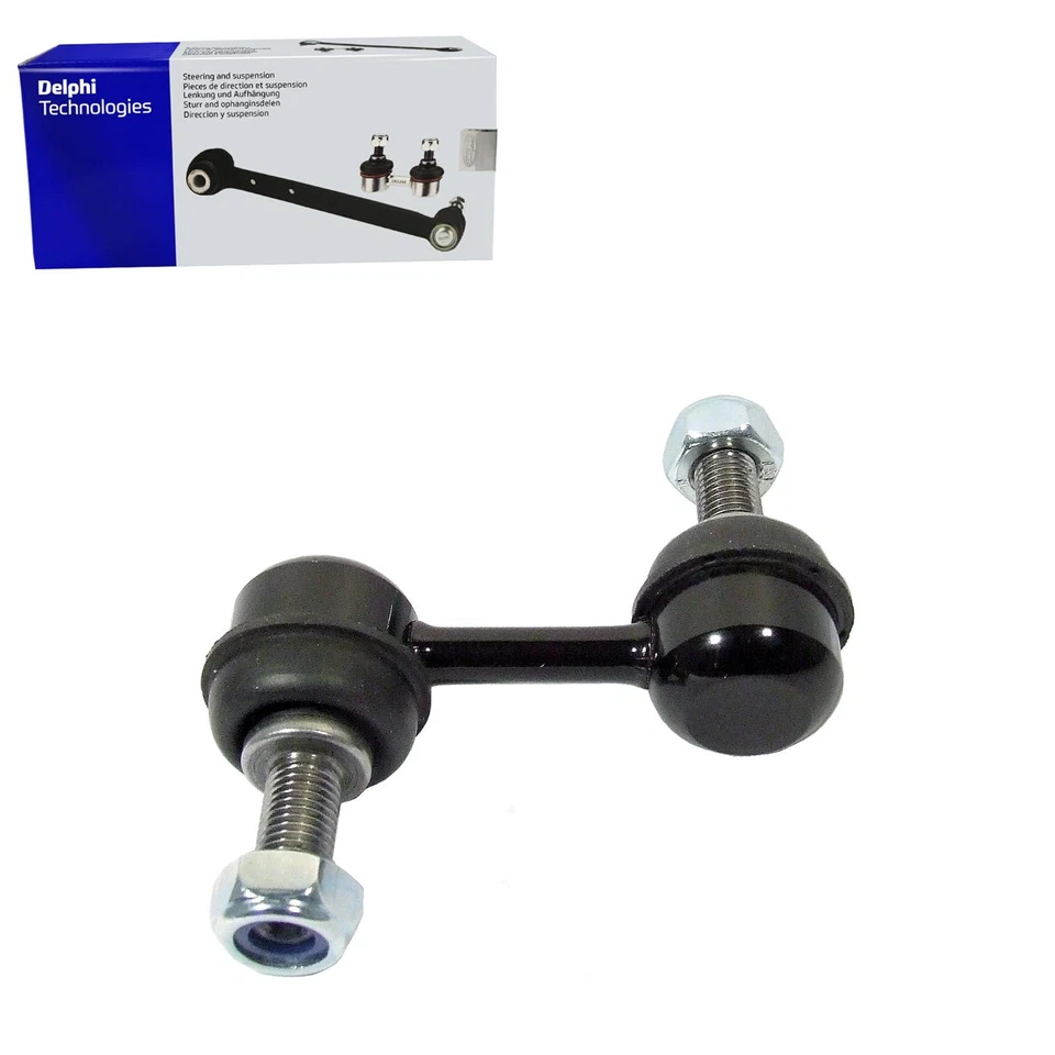 Kit de enlace de barra estabilizadora de suspensión delantera Delphi para Subaru Legacy 2005-2009 Foto 1 de 1