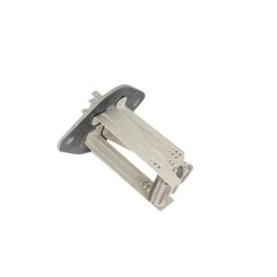 Resistencia de motor soplador HVAC piezas originales GM 6262652 para Chevrolet Corvette 82 Foto 1 de 4