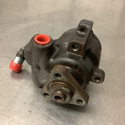 Bomba de dirección asistida Ford Explorer Mercury Mountaineer 2006-2010 4,0 L OEM HBD-KY Foto 1 de 4