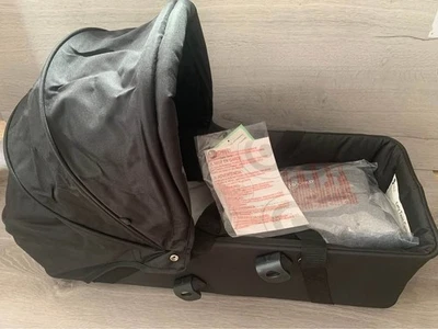 My Child Easy Twin Carrycot with Mattress - Brand New In Box - Image 1 of 4