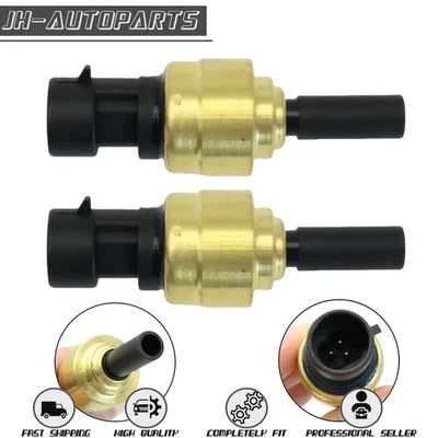 1 Pair For VOLVO MACK VT & VN GEN 2 Pressure sensors 20824479 64MT475M 20476992 — 第 1/4 张图片