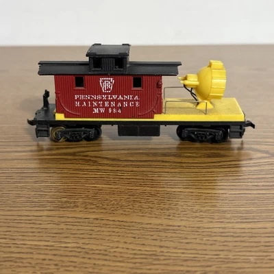 Proyector Tyco Operación Coche Pennsylvania Mantenimiento Escala HO Nº 347 Funciona Foto 1 de 4