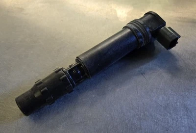 OEM HONDA CBR1000RR FIREBLADE 2004-2007 BOBINA DE ENCENDIDO INDIVIDUAL 30700-MEL-003 Foto 1 de 4