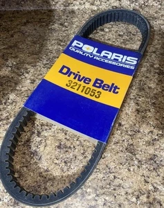 Polaris 3211053 CVT Drive Belt for 51650-1 MAX1092M3 71134 Dayco HP3017 HP NOS - Picture 1 of 3