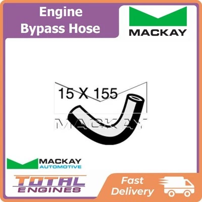 Manguera de derivación del motor para Subaru Impreza GC/GM 2,0 L Boxer4 EJ207 Foto 1 de 2