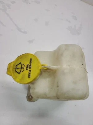 Reservatório de lavadora JEEP WRANGLER 2000-2002 com arruela traseira bombas duplas  - Imagem 1 de 4