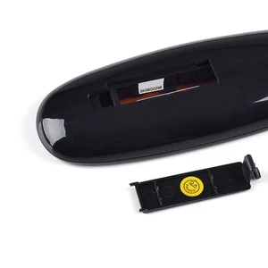 Ergonomic Remote Control Replacement For RM-L1030 Family Use Quick Sound - Picture 1 of 8
