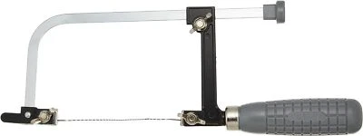 Sierra herramienta fuerte Ichinen Access sierra de rosca de precisión 1275 con 5 repuestos Foto 1 de 4