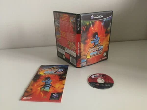 Capcom vs. SNK 2 EO: Millionaire Fighting 2001 [DOL-GEOP-EUR] - Bild 1 von 4