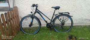 Trekkingrad Morrison - Bild 1 von 8