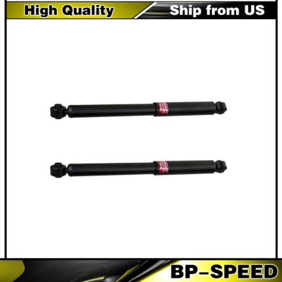 2 Amortiguadores Traseros Puntales para Saturn VUE 2007-2002 OE Repuesto con Garantía_ Foto 1 de 4