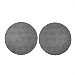 2/4 Stück Ersatz-Lüfter-Staubfilter Staubschutz für PS5 SLIM Spielekonsole (2 St - Afbeelding 1 van 11