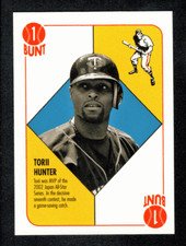 2003 Topps Series 2 1951 Red Backs Inserts #1-40 Finish Your Set, U Pick