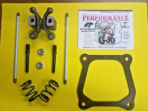 ProLine Shaft Rocker Kit Fits Predator 212cc & 224cc NON Hem Engines - Picture 1 of 1