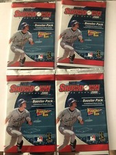 MLB Showdown 2000 Pennant Run Unlimited Commons Pick from List! Free Shipping!