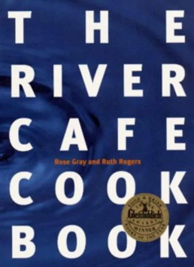 The River Cafe Cookbook By Ruth Rogers,Rose Gray - Image 1 of 1