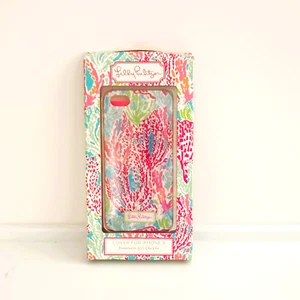 Lilly Pulitzer iphone 5 Cover Featured in Let's Cha Cha - Zdjęcie 1 z 4