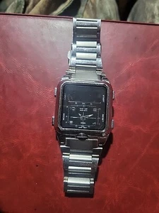 Weide Sport Watch WH-839 Needs Battery - Picture 1 of 4
