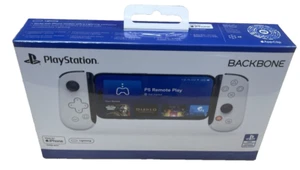 Backbone - One - PlayStation Edition (USB-C) - Mobile Gaming Controller for iPho - Picture 1 of 4