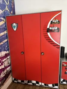 Kinderzimmer komplett junge Cilek - Bild 1 von 5
