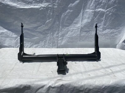 Remolque parachoques trasero Audi Q5 Q5S 2018 2019 2020 2021 2022 gancho barra de enganche OEM Foto 1 de 4