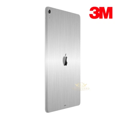 SopiGuard 3M Carbon Sticker Skin for 2018 Apple iPad Pro 12.9 3rd Gen (A1876) - Image 1 of 4