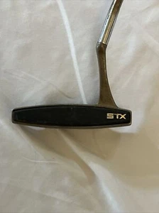 STX Switchblade Blade Style Putter Soft Insert Steel Shaft - Picture 1 of 9