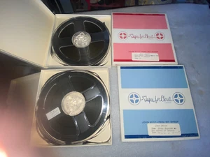 4 nastri Ivan Street 7" per Christ Galatians ++ Dallas, Texas 609 Kirkwood Dr - Foto 1 di 6