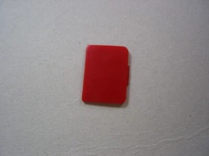 rl SCALEXTRIC TRI-ANG C68 ASTON MARTIN SUNROOF red reproduction - Picture 1 of 1