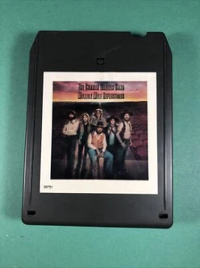 VTG Charlie Daniels Band | "Million Mile Reflections" | 8-Track Tape | TESTED - Picture 1 of 7