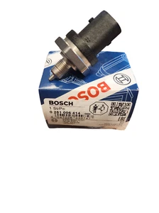 Pressure-Temperature sensor BOSCH for 2015-19 FORD Powerstroke 6.7L FC3Z-9G756-A - Picture 1 of 2