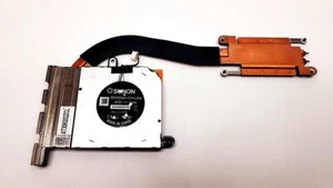 Dell Latitude 5420 CPU Cooling Fan with Heatsink HX40M 0HX40M CN-0HX40M - Afbeelding 1 van 3