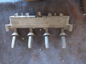BOBINA D'ACCENSIONE Citroen Xsara Picasso 1 serie 2000 - Imagen 1 de 6