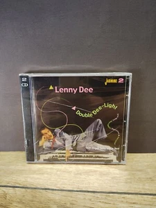 Lenny Dee Double Dee-light (CD) Album (UK IMPORT) - Bild 1 von 5