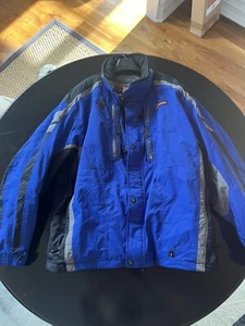 Spyder Boys Ski/Snowboard Winter Jacket - YOUTH SIZE XXL - Picture 1 of 4