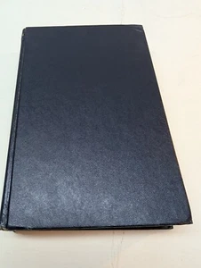 The Caine Mutiny by Herman Houk 1951 Novel of World War II Doubleday HC Vintage - Picture 1 of 10