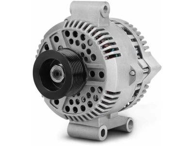 Alternador Ford E550 Econoline Super Duty 2002 APR 88843BRDC 7,3 L V8 personalizado Foto 1 de 2