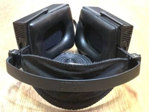 STAX SR-Λ Cuffie professionali #43 - Foto 1 di 5