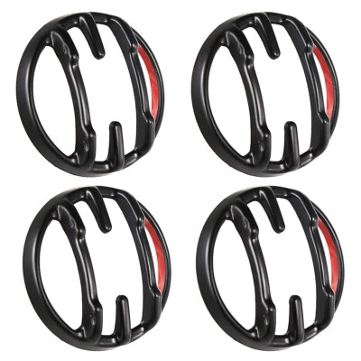 4X Cubierta de parrilla de señal de giro para Honda 2020 2021 Rebel CMX 300 500 1100 Foto 1 de 4