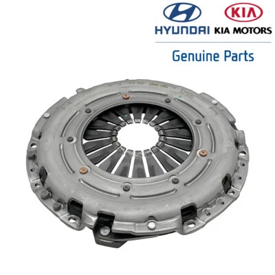 PLACA DE PRESIÓN CUBIERTA DE EMBRAGUE ORIGINAL KIA OEM para FORTE 5 KOUP 1.6 TURBO 2014-2018 Foto 1 de 4