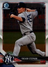 2018 Bowman Draft Chrome Baseball Pick Your Card Complete Your Set