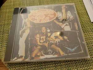 HUMBLE PIE Best Of CD IMPORT 1993 BRAND NEW FACTORY SEALED MINT Classic Rock - Picture 1 of 2